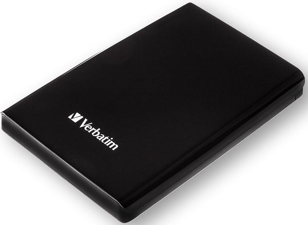 Disque dur externe 2.5" 1 to - haute capacité