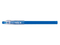 Stylo à encre gel frixion 0.7 mm - bleu