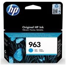 Cartouche d'encre cyan 963 - Rendement 700 pages