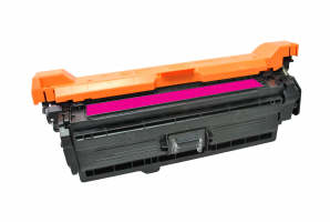 Toner remanufacturé magenta 6000 pages - HP CE403a