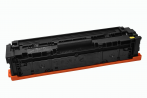 Toner Remanufacturé HP CF402X/201X jaune - Haute Capacité