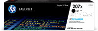 Cartouche laser HP 207x - haute capacité 3150 pages