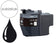 Cartouches Compatible Brother LC3219XL noir haute capacité