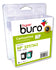 Pack cartouches Compatible HP 337/343 Noir et Tri-couleur