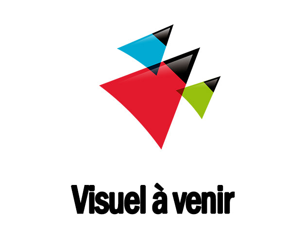 Pack Cartouches Compatible Canon PG-510/CL-511 Noir/Couleur Rendement Élevé