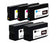 Pack cartouches remanufacturées HP 950/951 XL- haute capacité