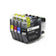 Pack 4 cartouches compatible Brother LC-3213 - rendement 400 pages