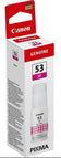 Bouteille d'encre magenta gi-53m - haut rendement 60 ml
