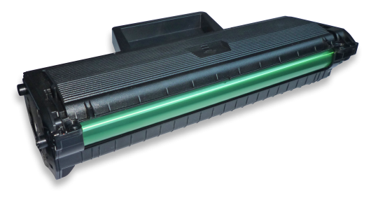 Toner remanufacturé HP 106A - rendement 3000 pages-noir