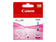 Cartouche d'encre Canon CLI-521M magenta - impression fiable