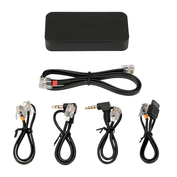 Adaptateur de commande Jabra - contrôle à distance ehs