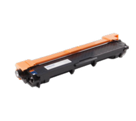 Toner remanufacturé Brother cyan xl tn245c - 2200 pages pour imprimantes brother