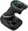 Scanner bluetooth zebra ds2278 - sans fil, kit complet