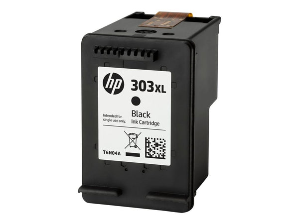 Cartouche d'encre HP 303xl - haute capacité noire