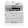 Imprimante Brother multifonction mfc-l8390cdw - sécurité avancée