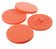 Disques de rechange perforateur Duax HDC150 - plastique souple x10