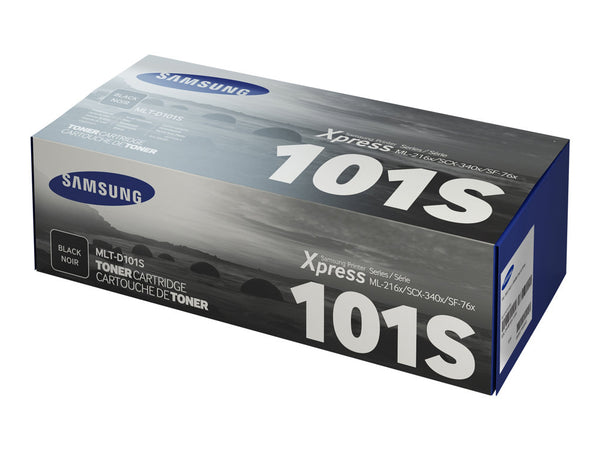 Cartouche Toner Samsung mlt-d101s - 1500 pages standard