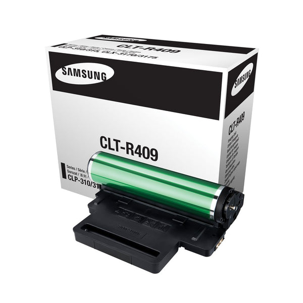 Tambour Samsung clt-r409 - haute capacité pour imprimantes laser