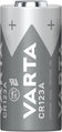 pile 123 lithium blister de 1