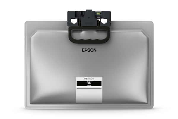 Cartouche Epson t9661 xxl noire - rendement 40000 pages