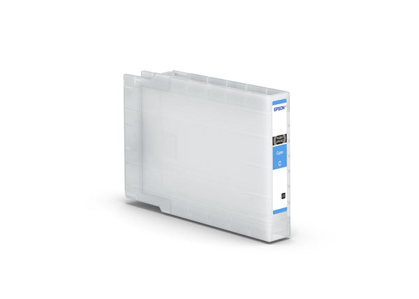 Cartouche Epson cyan t04c2 - 1700 pages pour jet d'encre