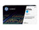 Cartouche toner HP cyan cf331a - rendement 15500 pages