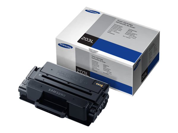Cartouche Toner Samsung mlt-d203l - rendement élevé 5000 pages