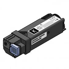 Cartouche Lexmark d'encre c2320 bk - 1000 pages