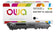 Cartouche laser remanufacturée Brother TN248xl- noir - rendement élevé