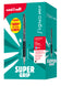 Stylo Roller Rétractable RT 207E - Écriture Fine et Durable