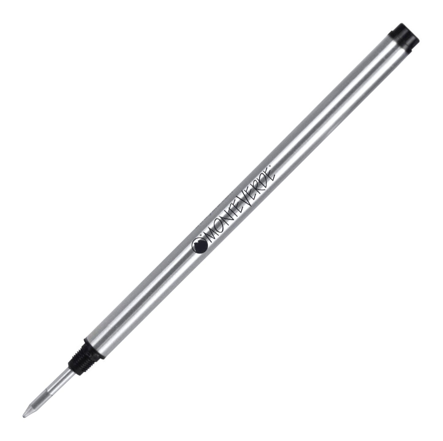 Recharge Roller Noir pour stylo Mont blanc - Écriture Fluide et Durable