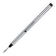 Recharge Roller Noir pour stylo Mont blanc - Écriture Fluide et Durable