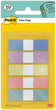 Marque-Page Index Flag - Adhésif Amovible et Coloré