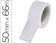 Ruban Adhésif Polypropylène Blanc 50mm x 66m