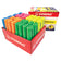 Pack promo de 32 Surligneurs Stabilo boss Fluorescents - Pointe Biseautée