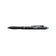 Stylo roller frixion vert ball begreen effaçable - encre thermosensible 0.7 mm