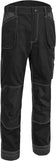 Pantalon de travail manutention - taille m, léger