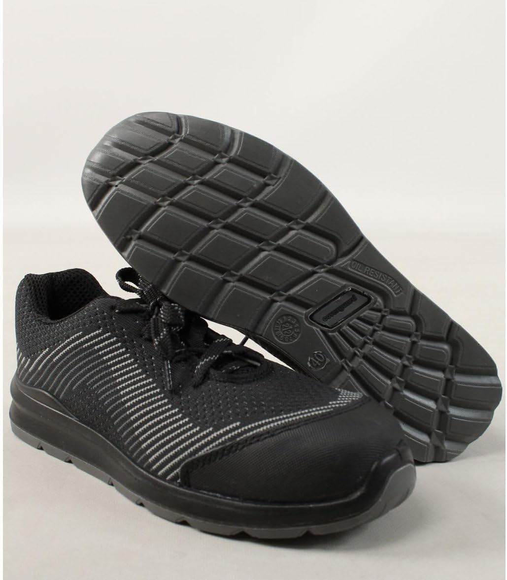 Chaussures de sécurité basse MILERITE DESIGN SPORT BASKET