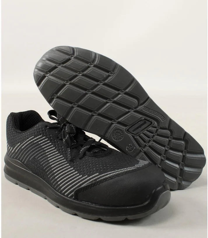 CHAUSSURES BASSE DE SECURITE MILERITE DESIGN SPORT BASKET TAILLE 41