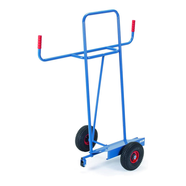 Diable porte-panneaux 1075 - Charge 400 kg