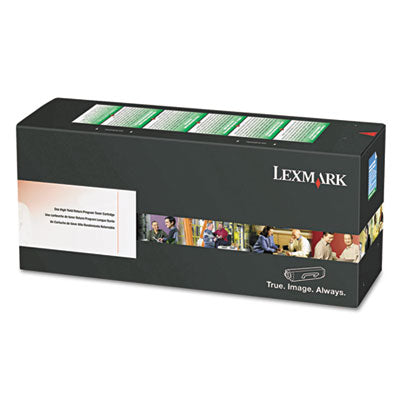 Toner magenta 78c2xme - rendement extra 5000 pages