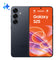 Smartphone Samsung Galaxy S25 256Go Noir
