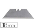 Lame de Cutter 18mm Lot de 10