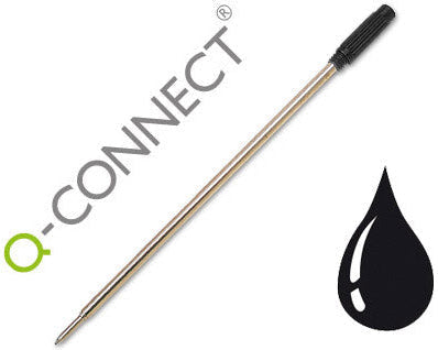 Recharge bille noire - compatibilité type cross