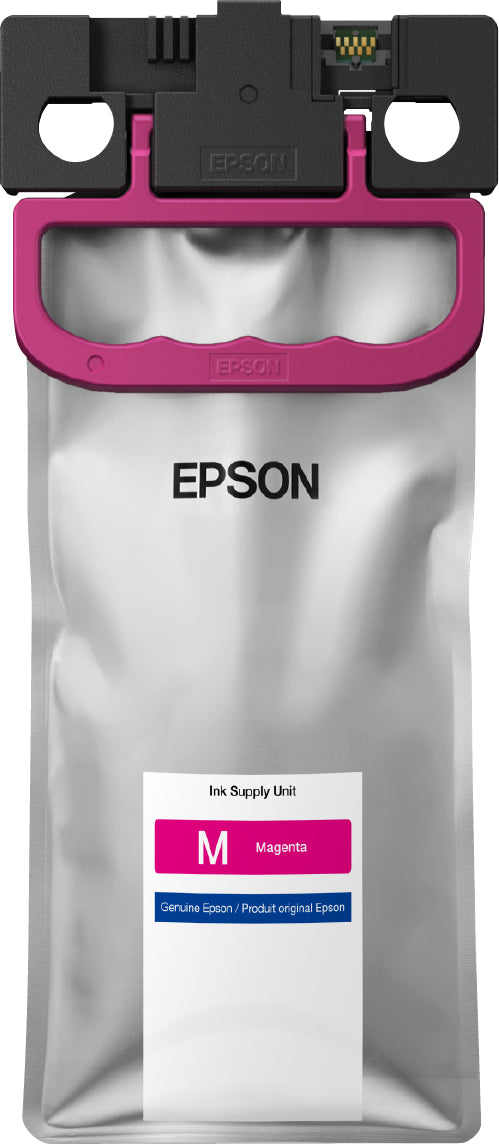 Cartouche Epson magenta c13t11p340 10k - rendement extra élevé