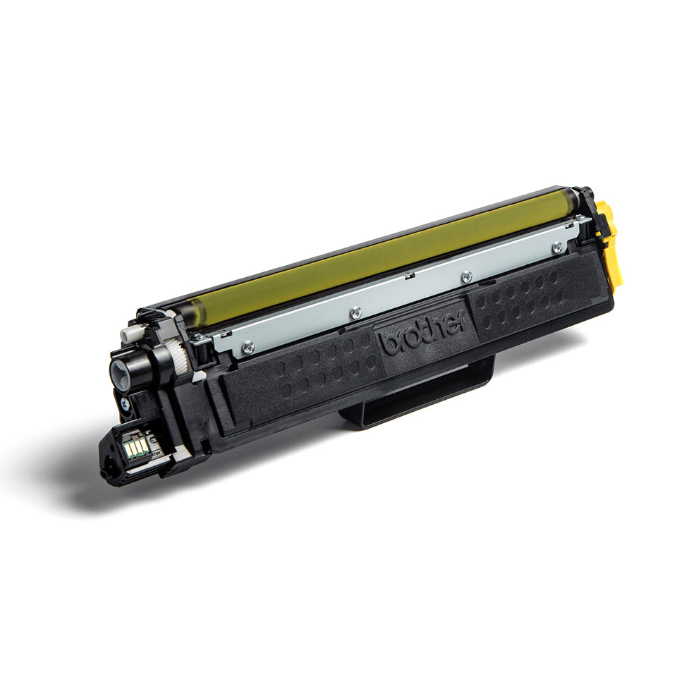 Toner laser Brother tn247y - haute capacité 2300 pages