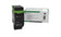 Toner Lexmark 75m2xk0 - rendement 20000 pages