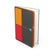 Cahier b5 int. notebook q5/5