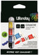 gouache scolaire - 5 tubes couleurs primaires - 12 ml
