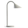 Lampe de bureau LED sol 7,4w blanc
